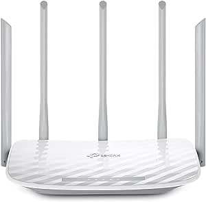 Roteador TP Link AC1350 dual band - Planet Multmidia