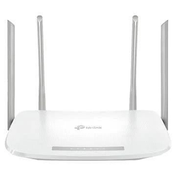 ROTEADOR TP LINK AC 1200 EC220-65 - Planet Multmidia