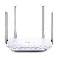 Roteador TP Link AC1200 full gigabit - Planet Multmidia
